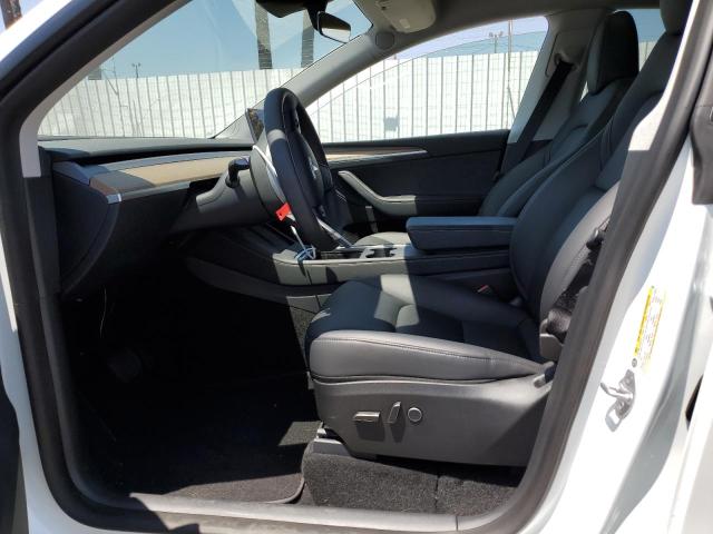 7SAYGDEE1PA040206 Tesla Model Y