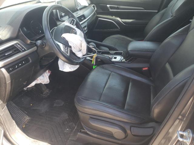 5XYP24HC6LG058773 KIA Telluride Lx