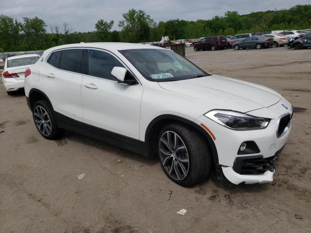 VIN WBXYJ3C35JEJ89789 2018 BMW X2, Sdrive28I no.4