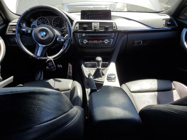 WBA3B9G55ENR79292 BMW 335 XI