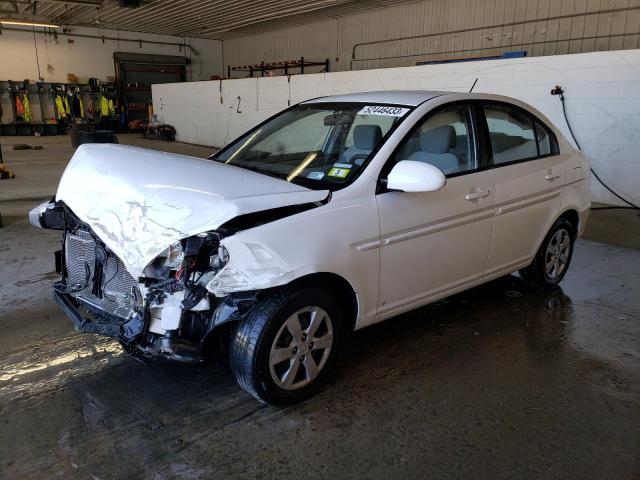 2009 Hyundai Accent GLS