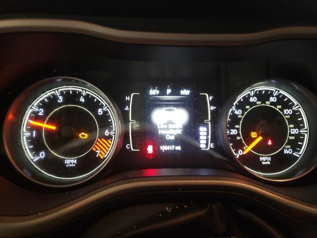 1C4PJMCB9FW528464 Jeep Cherokee Latitude