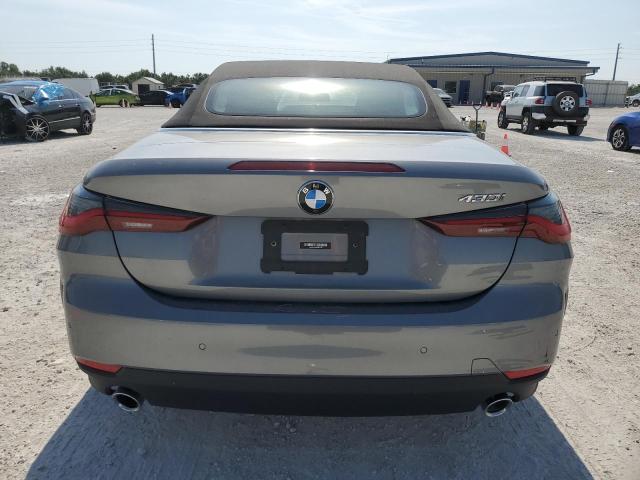 2023 BMW 430I - WBA23AT04PCM01137