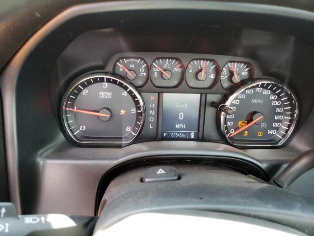 1GTN1LEC0JZ903169 GMC Sierra C1500