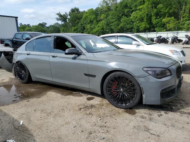2015 BMW 750I XDRIV - WBAYB6C59FD966093