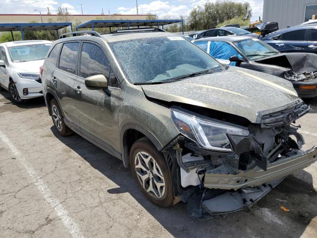 JF2SKAEC7PH461432 Subaru Forester Premium