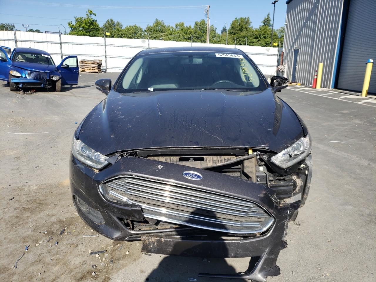 3FA6P0H92GR268766 FORD FUSION 2016