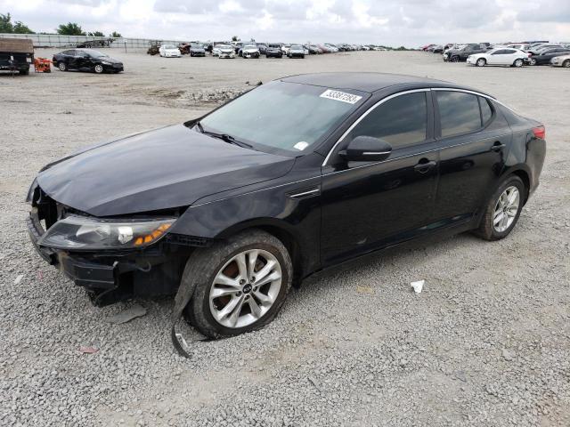 2011 Kia Optima LX