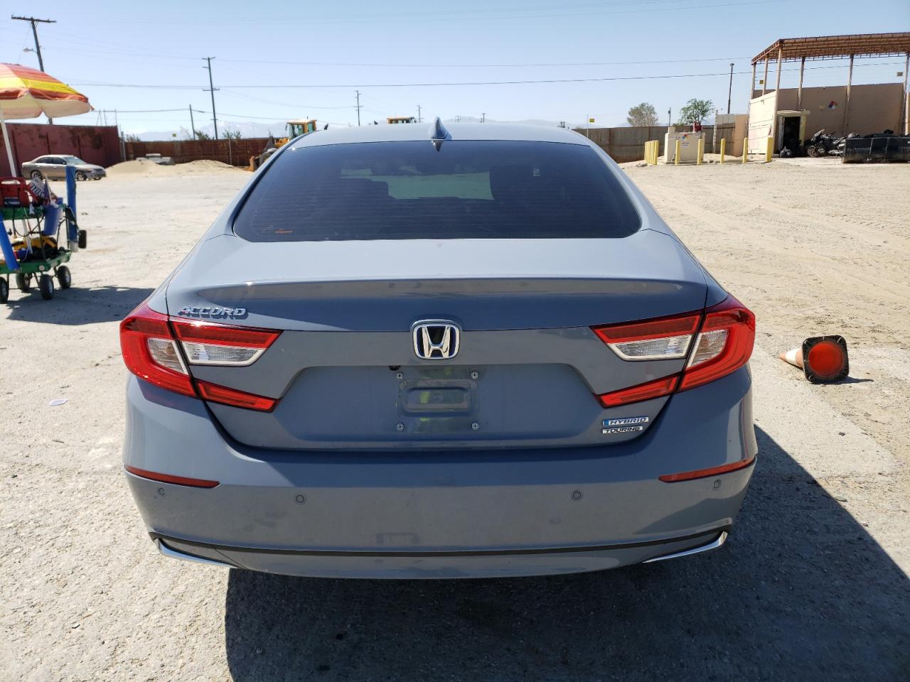 1HGCV3F94MA022574 HONDA ACCORD 2021
