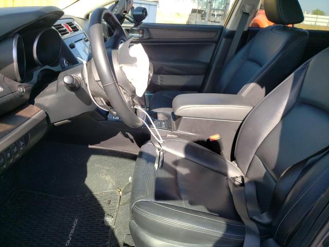 4S4BSENC3H3393064 Subaru Outback 3.6r Limited