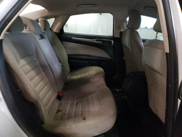3FA6P0G78HR235272 Ford FUSION S
