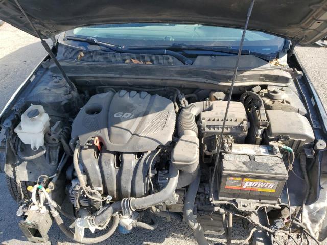 5XXGM4A78FG467969 KIA Optima Lx