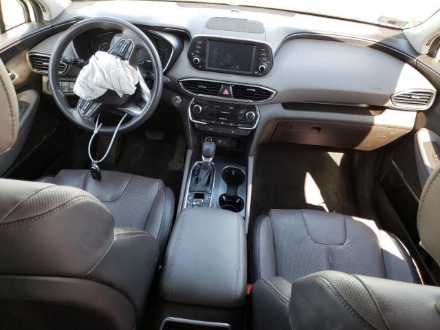 2019 HYUNDAI SANTA FE L - 5NMS5CAA9KH019281
