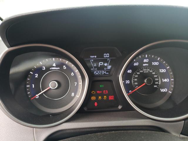 2015 HYUNDAI ELANTRA SE - 5NPDH4AE3FH602740