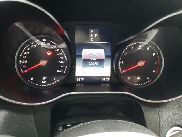 WDC0G4JB8KV143703 Mercedes-Benz GLC 300