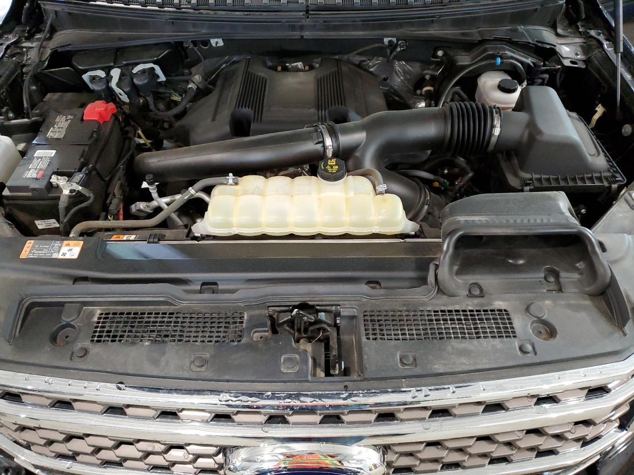 1FMJK1PT9LEA28001 FORD EXPEDITION 2020