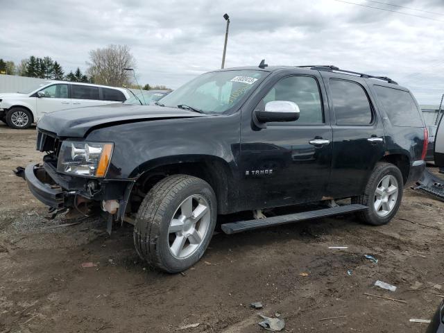 2008 Chevrolet Tahoe 