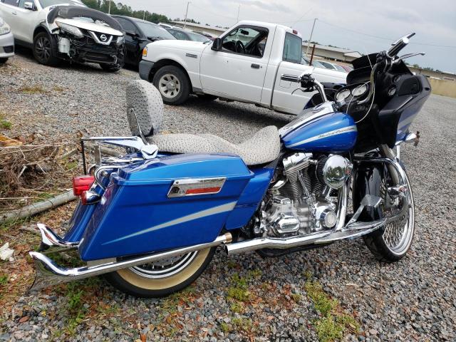 2007 HARLEY-DAVIDSON FLTR 1HD1FS4197Y612712