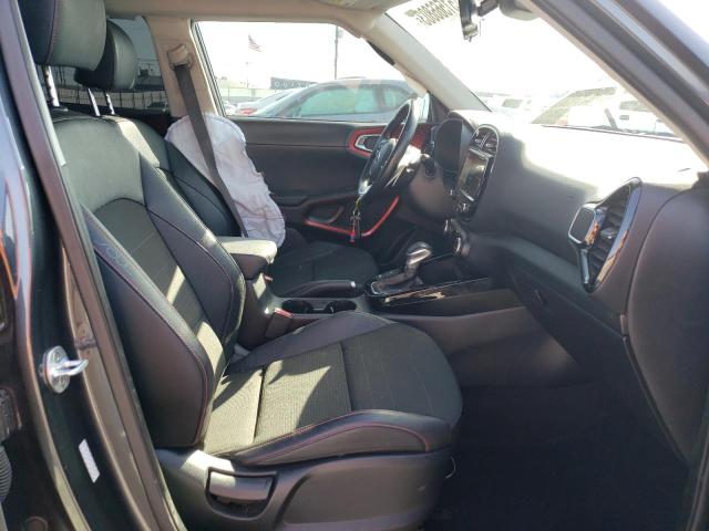 2020 KIA SOUL GT-LI - KNDJ53AF3L7051918