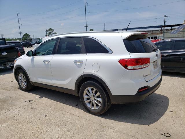 5XYPG4A37GG147950 KIA SORENTO LX