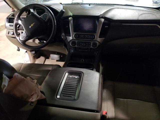 2017 CHEVROLET TAHO LT 1GNSKCKC5HR239425