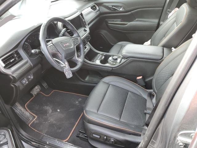 2022 GMC ACADIA AT4 - 1GKKNLLS0NZ114192