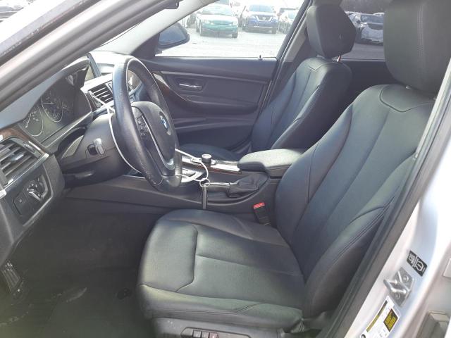 WBA3D3C54EK154438 BMW 328 D