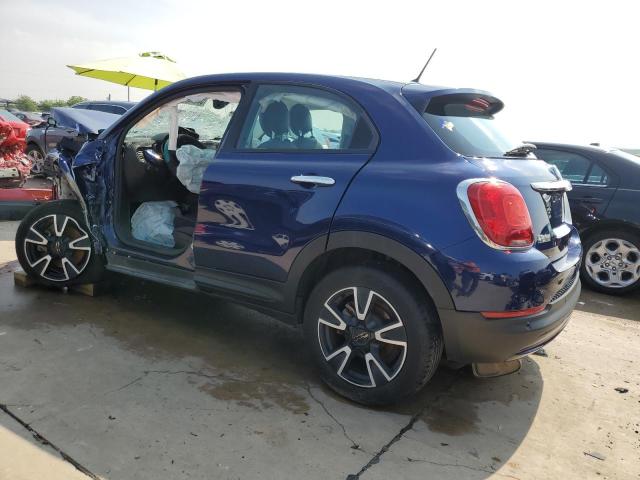 2017 FIAT 500X POP - ZFBCFYAB5HP545188