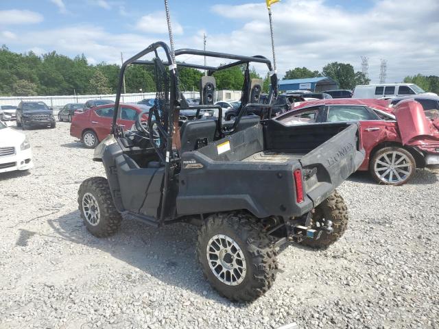 2017 HONDA SXS700 M2 1HFVE02T8H4300393