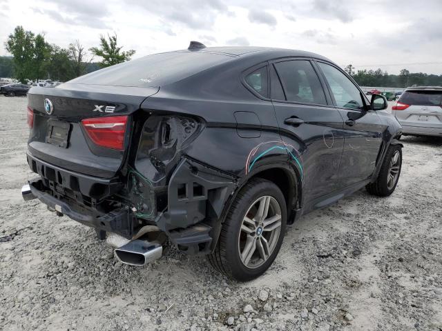 5UXKU2C32H0X48127 2017 BMW X6, photo no. 3