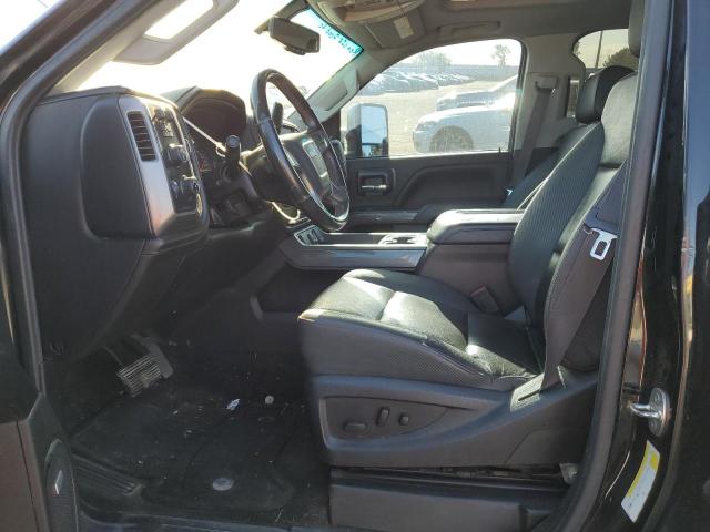 1GT12TE84GF258673 GMC Sierra K2500 Slt