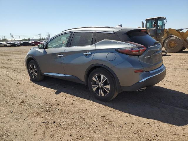 5N1AZ2BJ1LN157440 Nissan MURANO SV