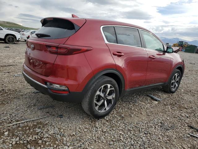 KNDPMCAC7L7729198 KIA Sportage Lx