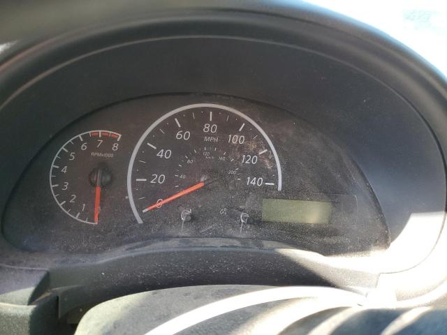 3N1CN7AP7KL831412 Nissan VERSA S