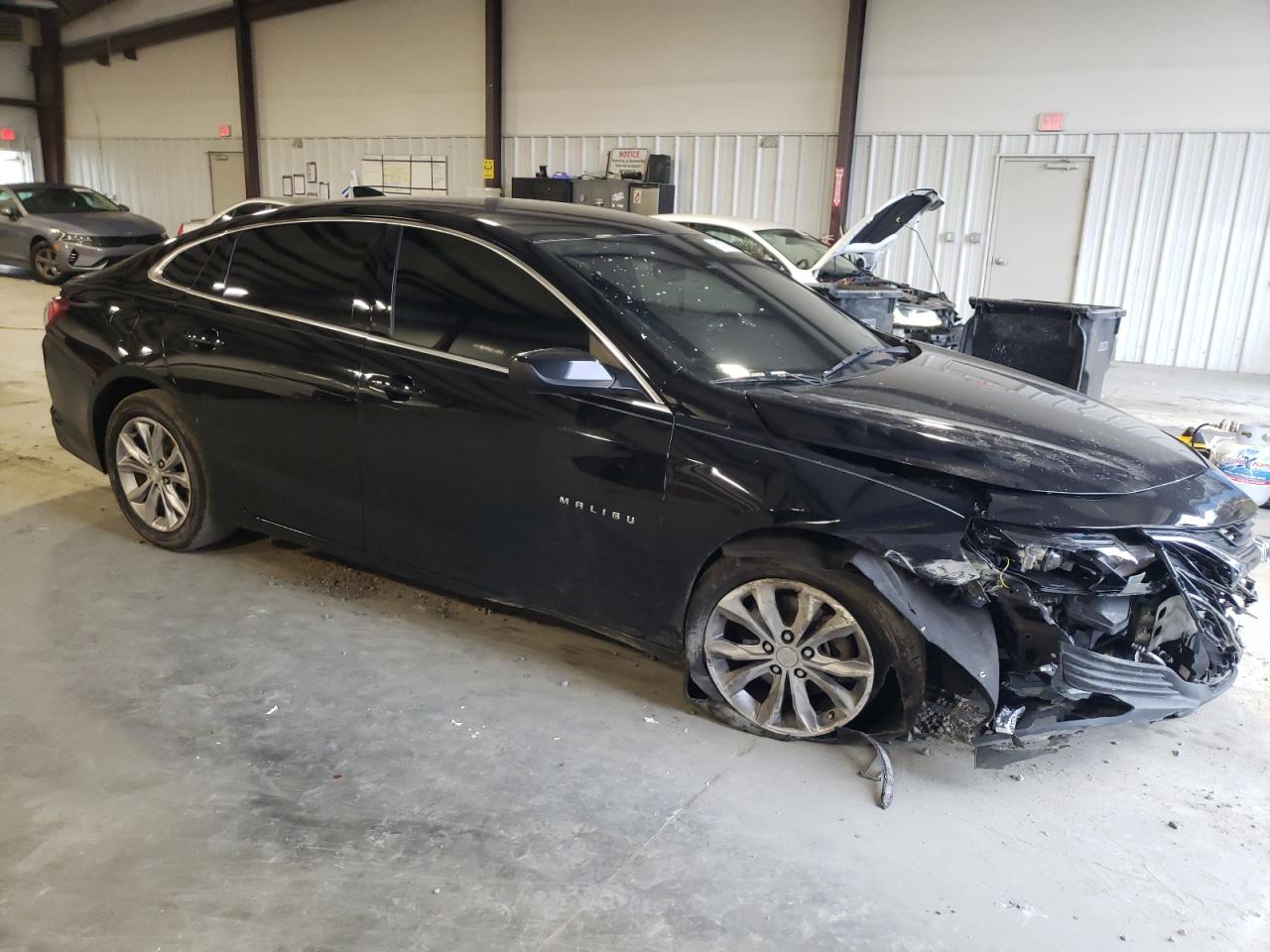 1G1ZD5ST6KF198253 CHEVROLET MALIBU 2019
