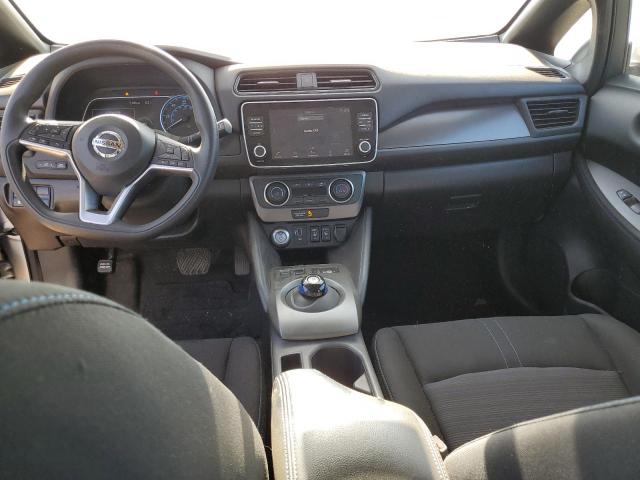 1N4BZ1CP1KC321047 Nissan Leaf S Plus