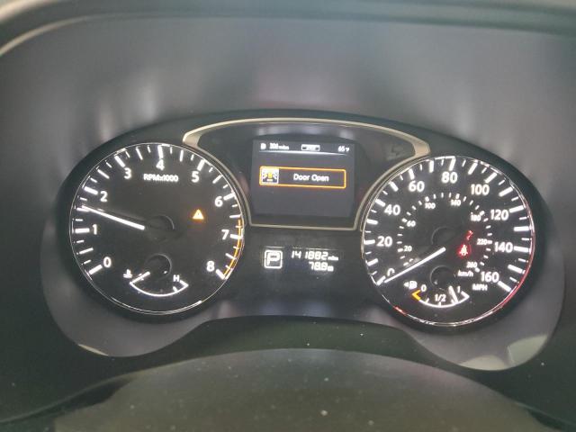 5N1AR2MM0EC679840 Nissan Pathfinder S