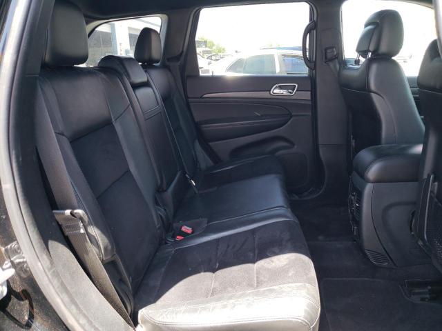 1C4RJEAG7JC433747 Jeep Grand Cherokee Laredo