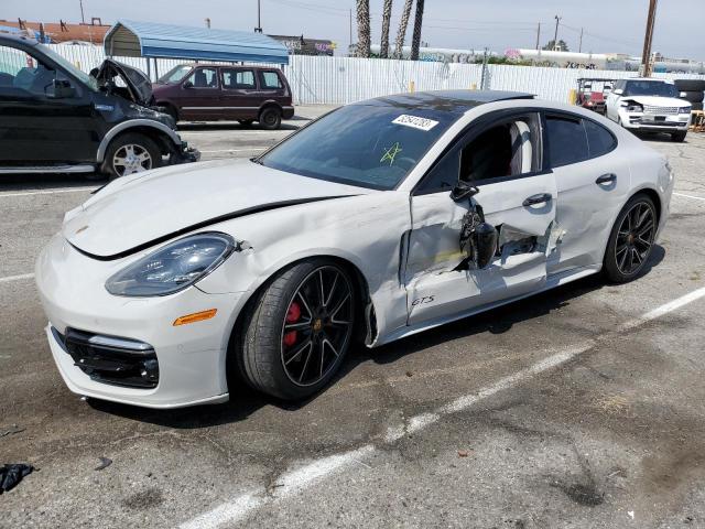 VIN WP0AG2A7XLL145332 2020 Porsche Panamera, Gts no.1