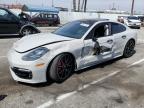 2020 PORSCHE PANAMERA G VIN:WP0AG2A7XLL145332