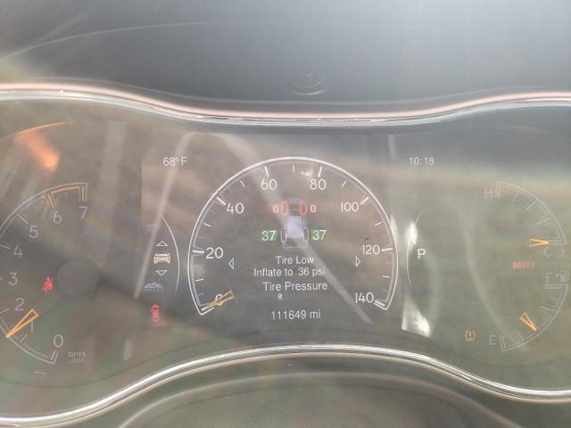 1C4RJFJT9EC408955 Jeep Grand Cherokee Summit