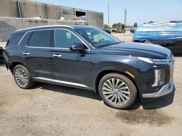 2023 HYUNDAI PALISADE C - KM8R7DGE3PU531932