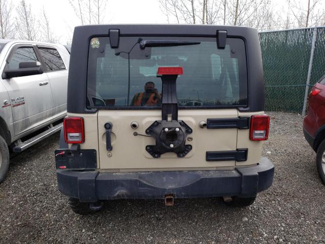 2018 JEEP WRANGLER U - 1C4BJWDG9JL823428