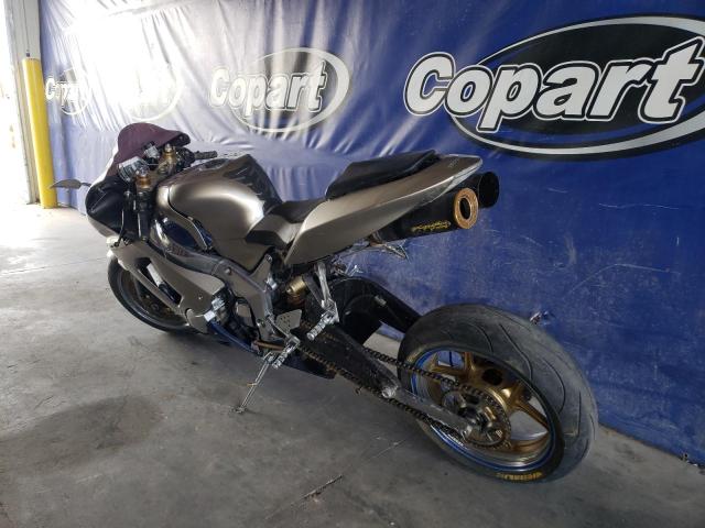 2005 KAWASAKI ZX636 C1 - JKBZXJC135A005763