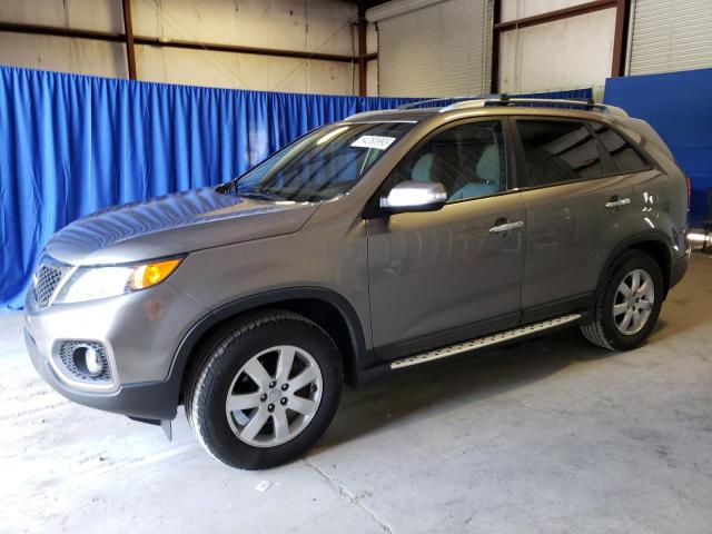 2012 Kia Sorento Base