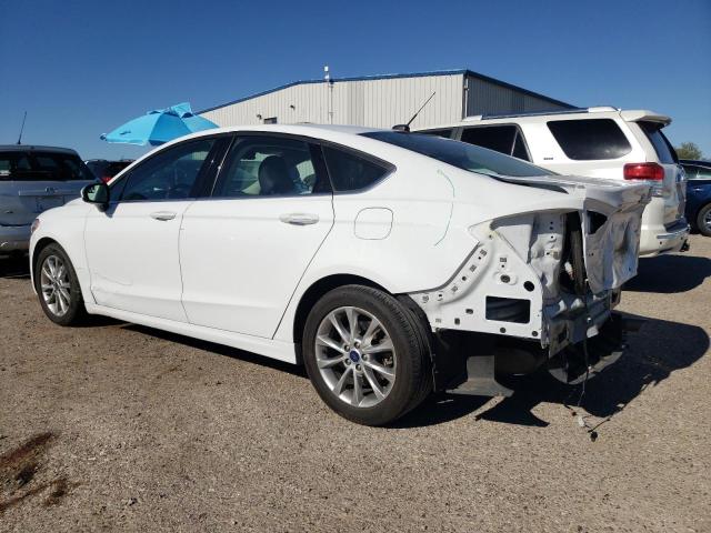 3FA6P0H76HR293461 Ford FUSION SE
