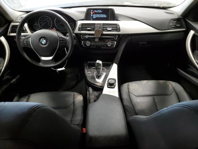 WBA8E5G59HNU23058 BMW 320 XI
