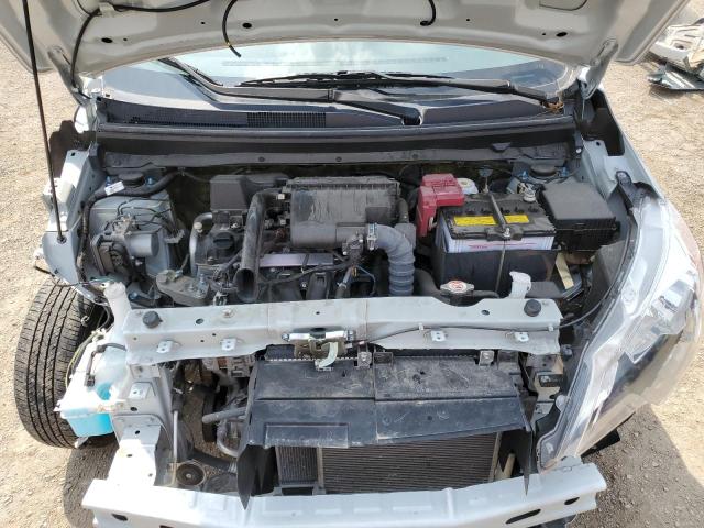 ML32FUFJ6MHF05391 Mitsubishi Mirage G4 Es