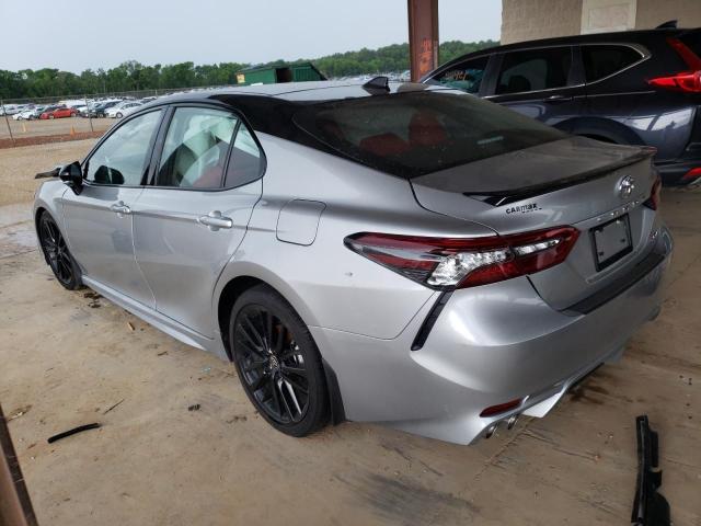 4T1K61AK5PU105001 Toyota CAMRY XSE