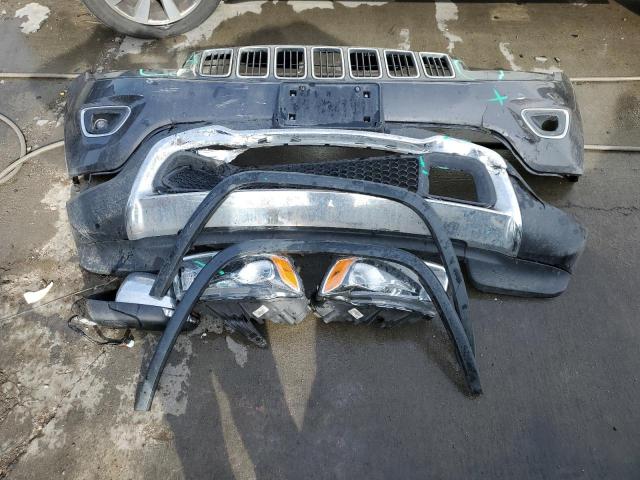 1C4RJFBT4EC398740 Jeep Grand Cherokee Limited